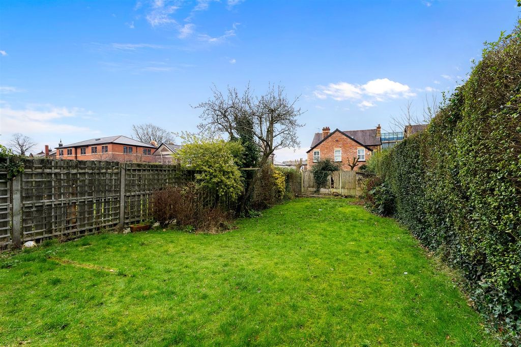 Additional image 26 of 5 bed semi-detached house for saleGroby Road, Altrincham WA14