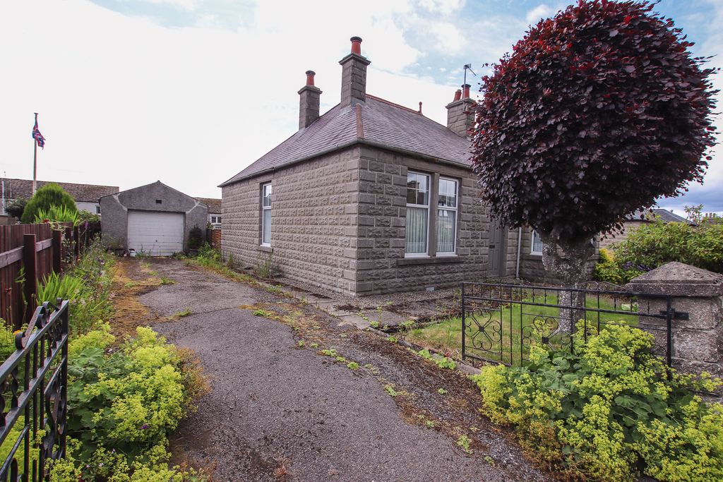 Additional image 2 of 3 bed detached bungalow for saleDrum Road, Keith AB55