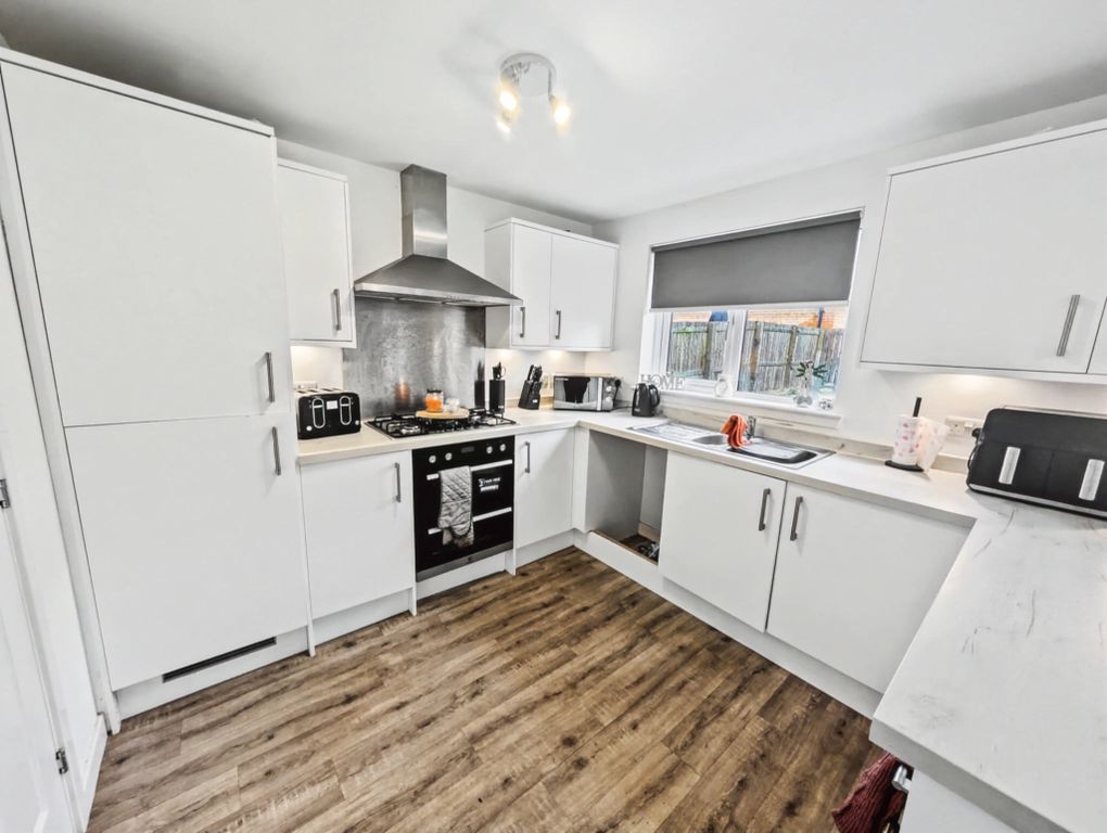 Additional image 5 of 3 bed semi-detached house for saleReilly Gardens, Saltcoats KA21