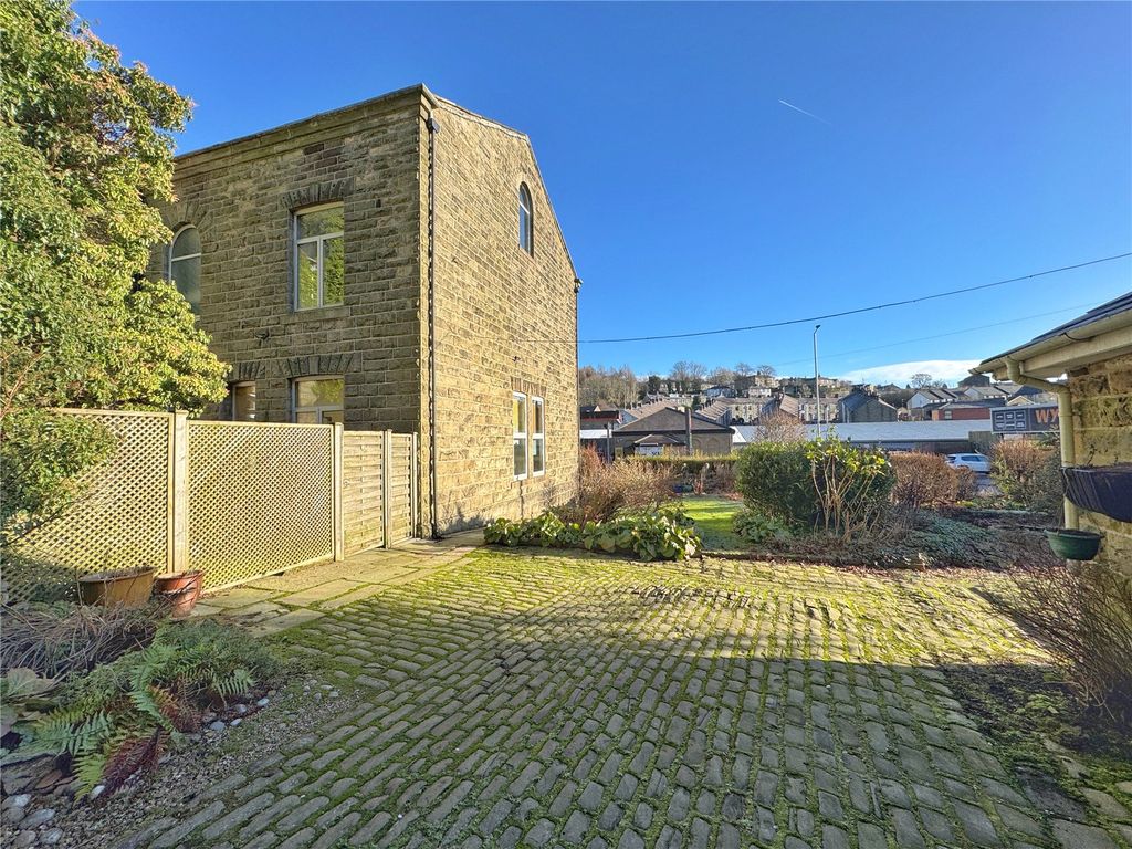 Additional image 28 of 6 bed detached house for saleMarket Street, Bacup, Rossendale OL13