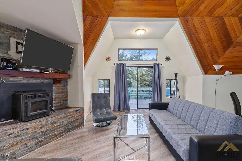 Additional image 30 of 1521 Zermatt Dr, Pine Mountain Club, CA 93222
