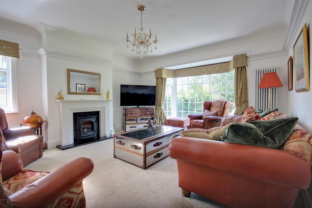 Additional image 4 of 4 bed detached house for saleChurch Road, Beverley HU17