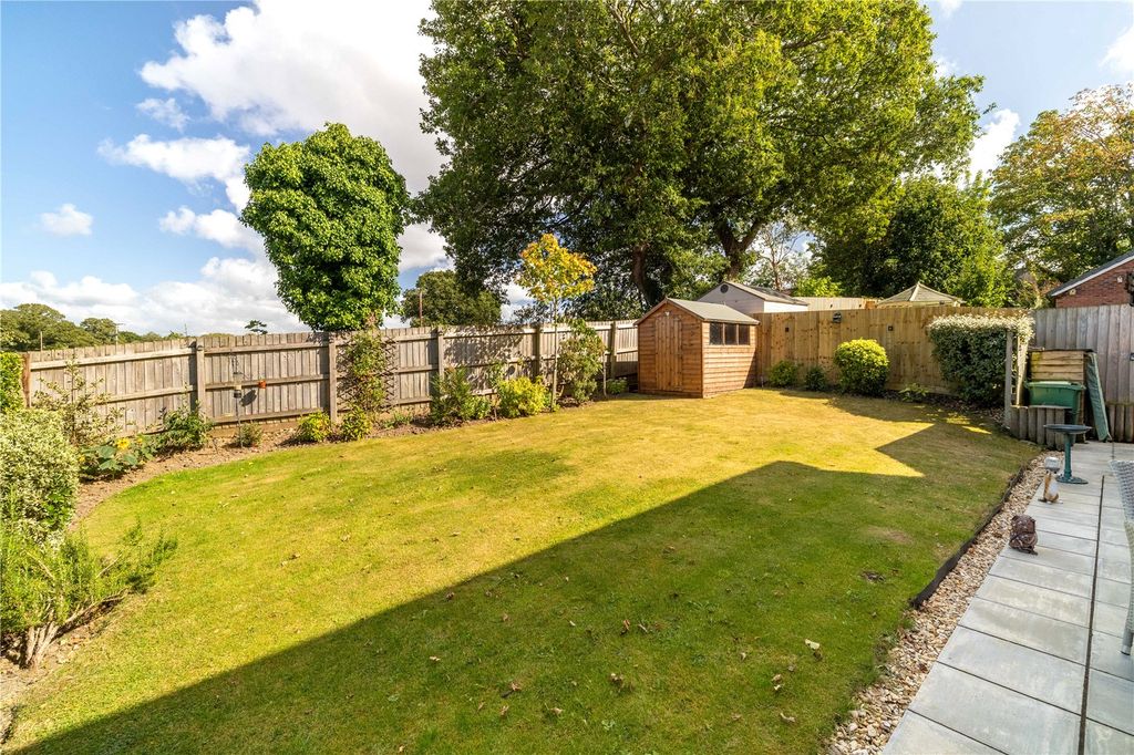 Additional image 11 of 4 bed detached house for saleKathleen Grange, Bideford, Devon EX39