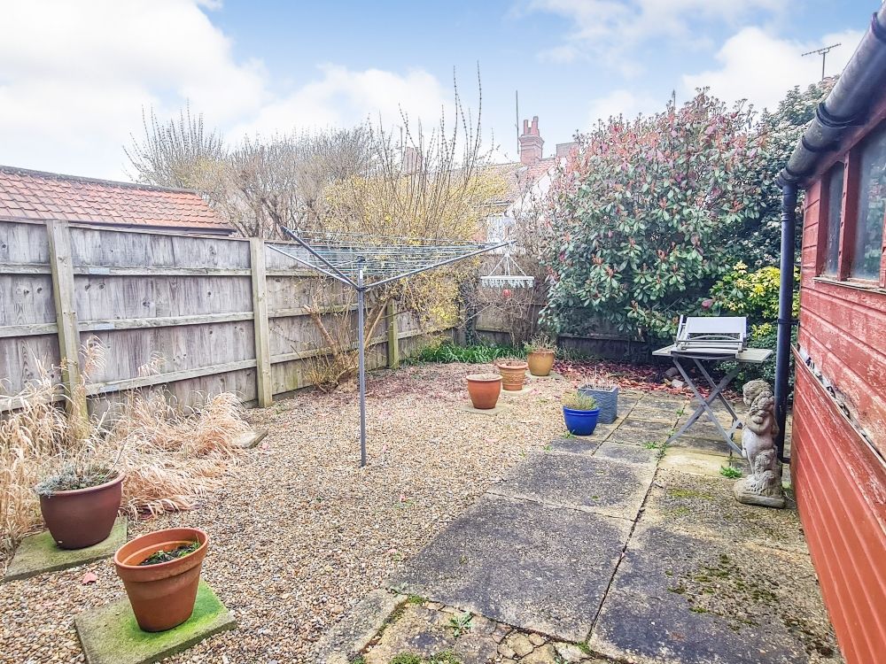 Additional image 18 of 3 bed semi-detached house for saleParadise Place, Leiston IP16