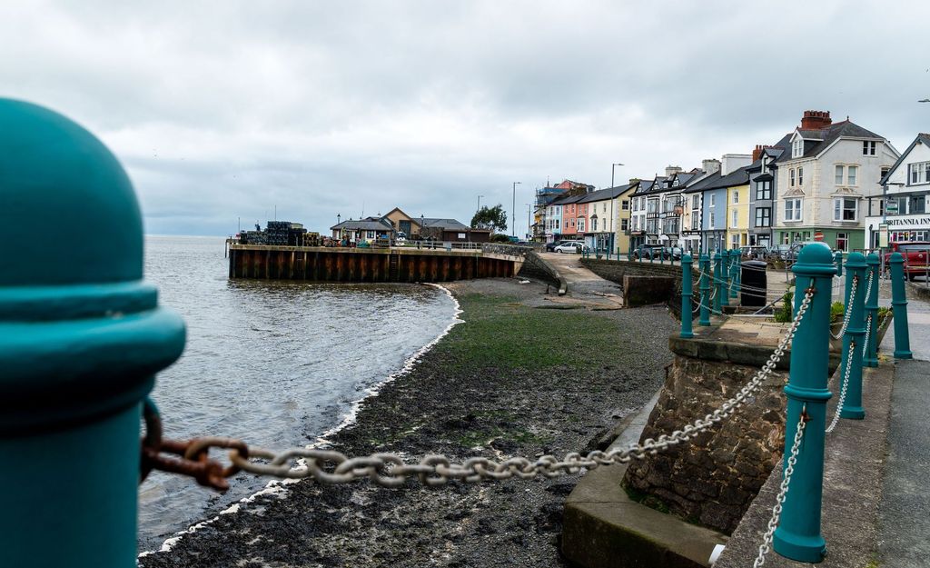 Additional image 40 of 6 bed semi-detached house for saleAfon Las, 17 Sea View Terrace, Aberdovey LL35