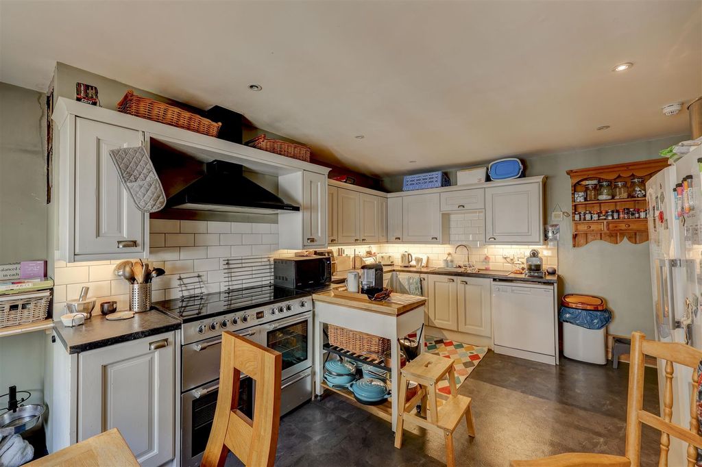 Additional image 8 of 3 bed flat for saleLittle Dockray, Penrith CA11