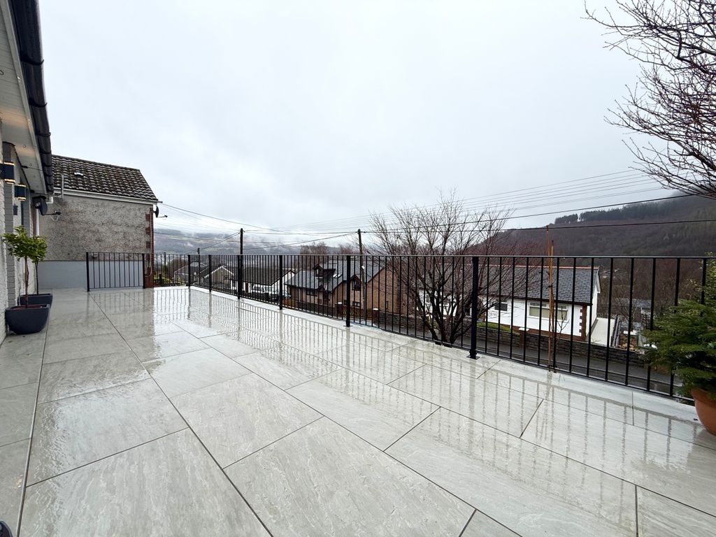 Additional image 22 of 4 bed detached bungalow for saleAwelon, Fforchneol Row, Aberdare, Rhondda Cynon Taf CF44
