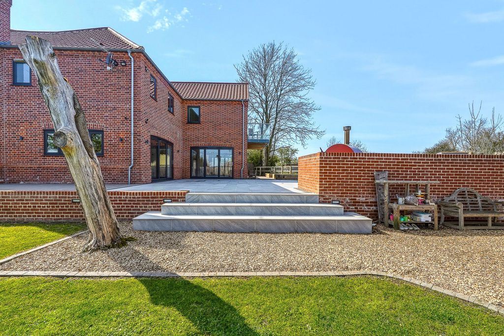 Additional image 37 of 6 bed detached house for saleFiddlers Green, Attleborough NR17
