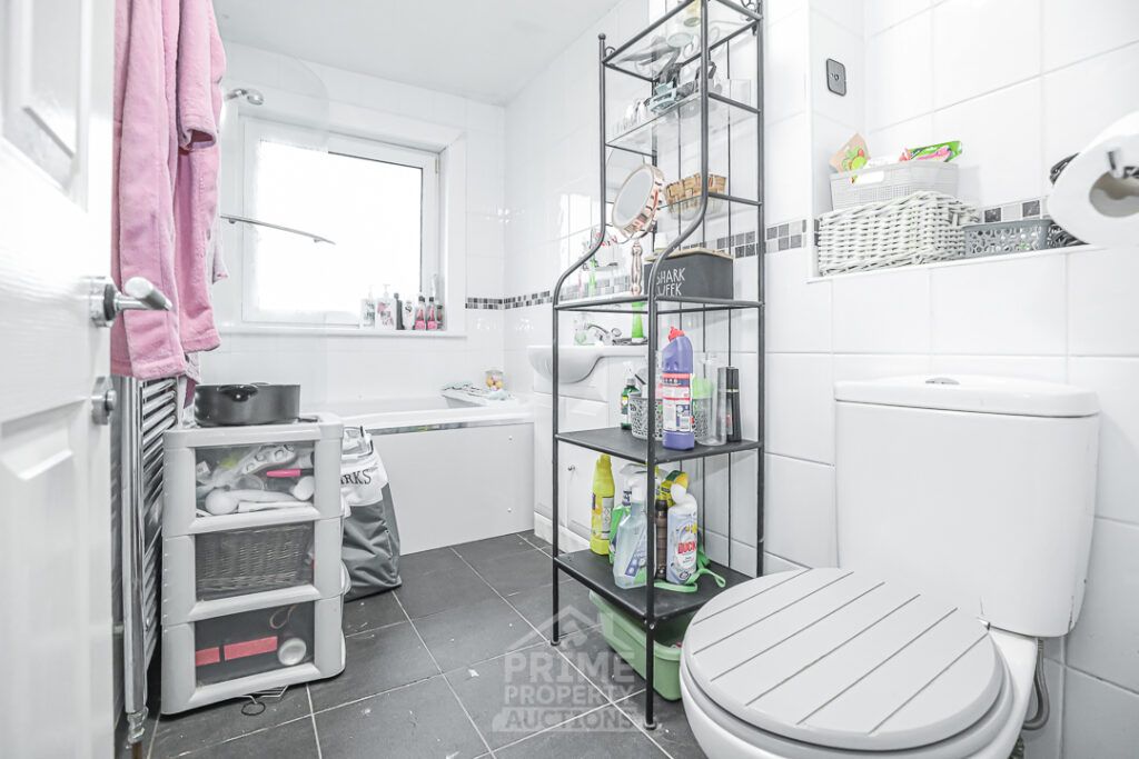 Additional image 9 of 3 bed maisonette for sale4F Tay Place, Johnstone PA5