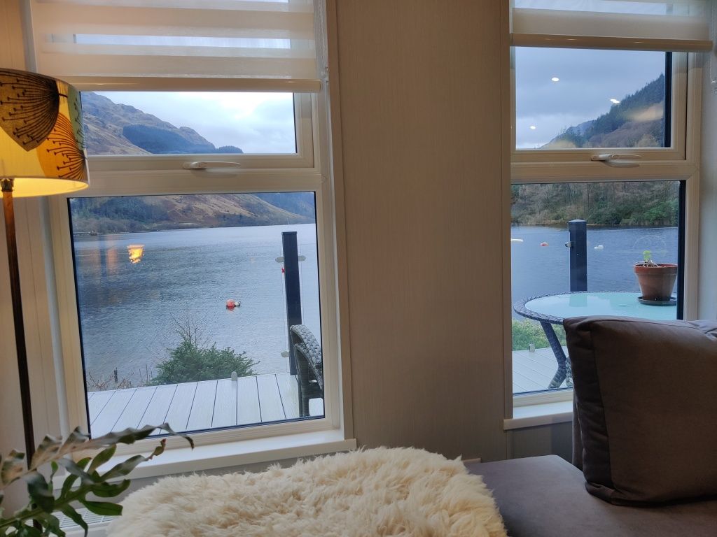 Additional image 3 of 2 bed chalet for saleLoch Eck, Dunoon PA23