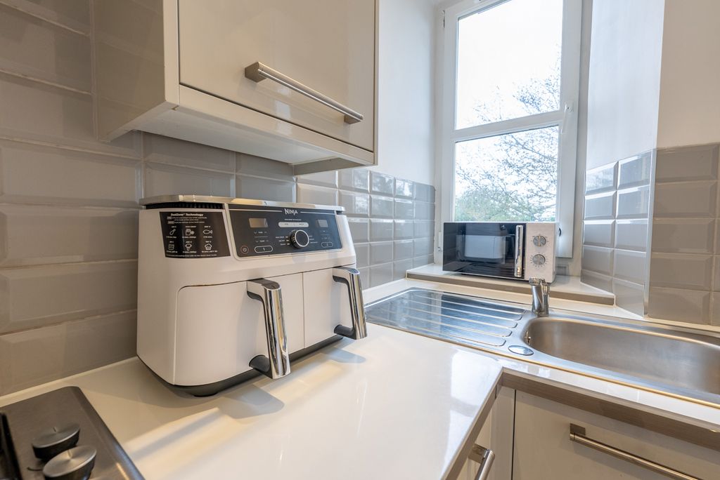 Additional image 11 of 1 bed flat for saleCroftbank Crescent, Bothwell G71