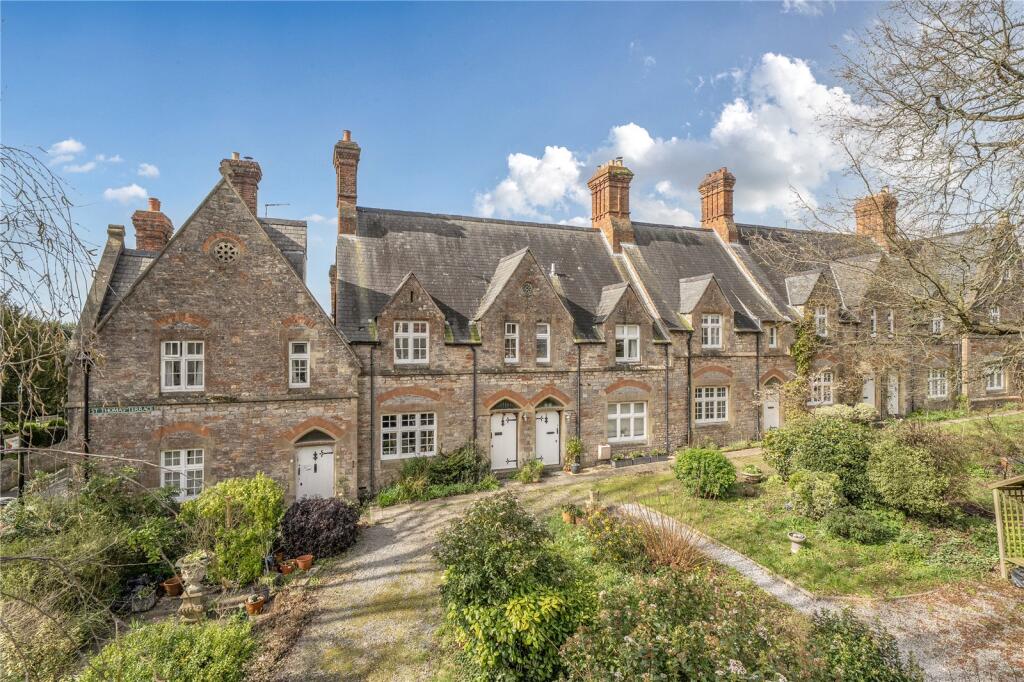 Additional image 22 of St. Thomas Terrace, Wells, Somerset, BA5