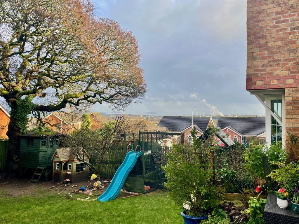 Additional image 29 of 4 bed detached house for saleHeol Fioled, Barry CF63