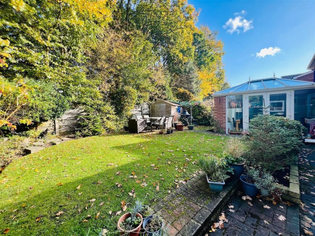 Additional image 33 of 4 bed detached house for saleStour Close, Altrincham WA14
