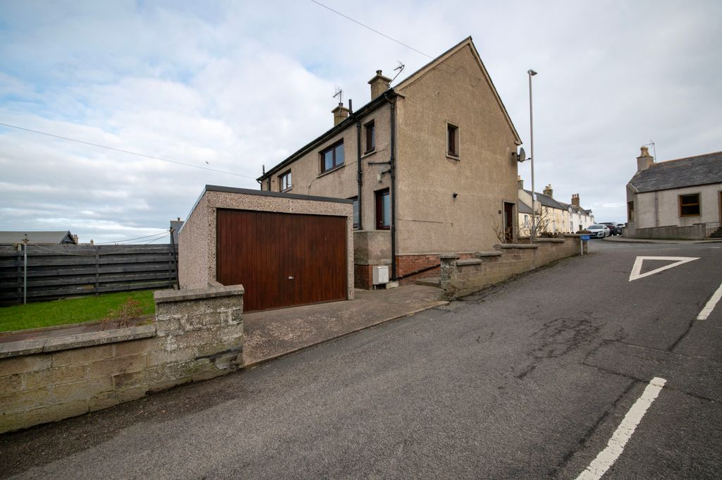 Additional image 21 of 3 bed semi-detached house for saleChurch Street, Portsoy, Banff AB45