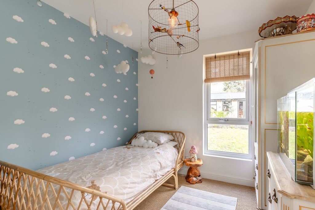 Additional image 23 of 4 bed semi-detached house for saleOld Village Road, Barry CF62