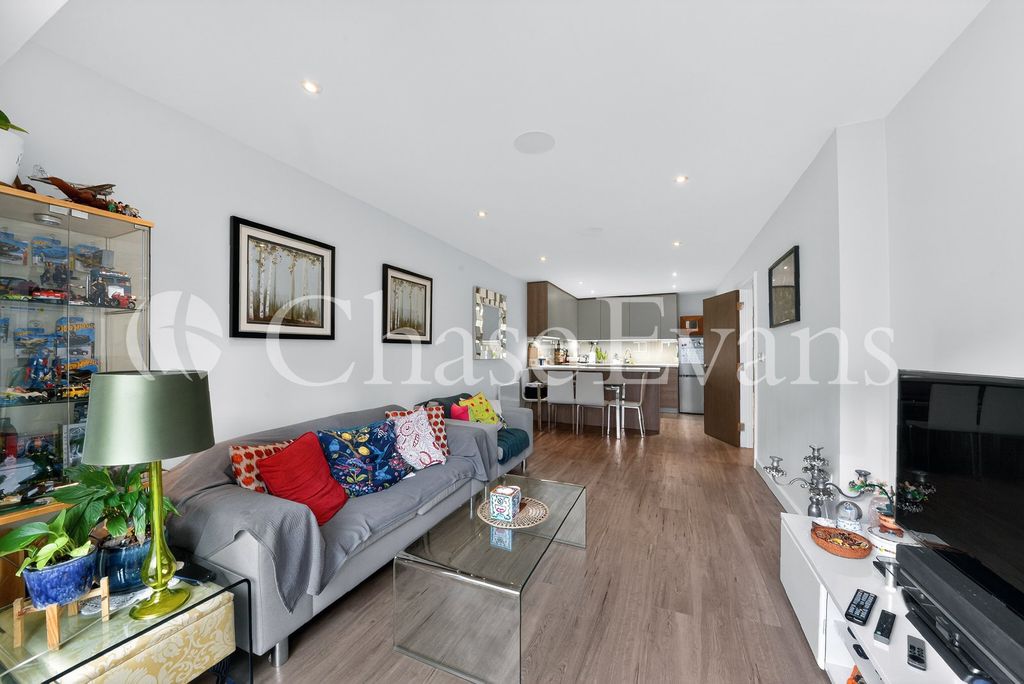Additional image 4 of 1 bed flat for saleConstantine House, Boulevard Drive, Colindale, London NW9