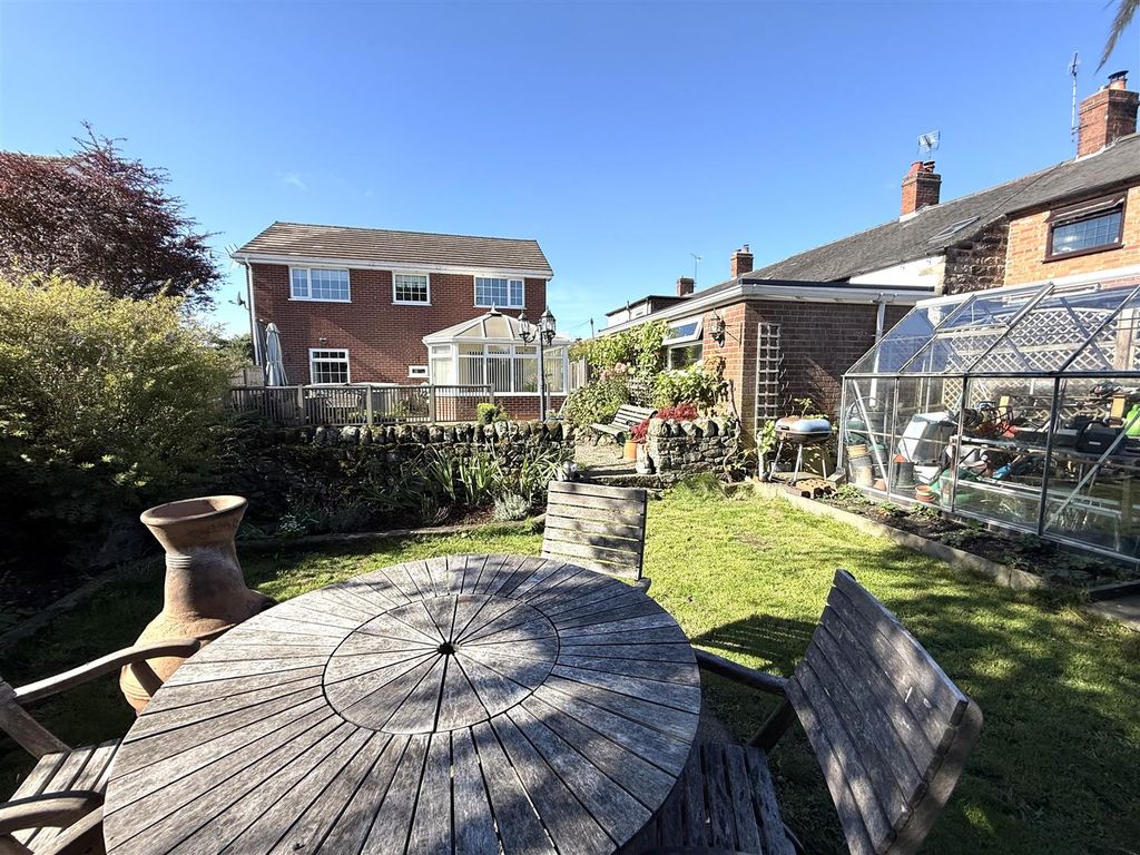 Additional image 21 of 4 bed detached house for saleFar Laund, Belper DE56