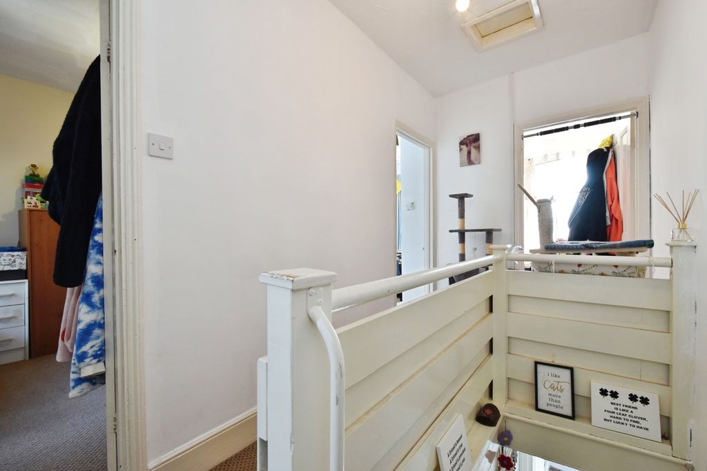 Additional image 9 of 4 bed terraced house for salePen Y Fon Street, Llanelli, Carmarthenshire SA15
