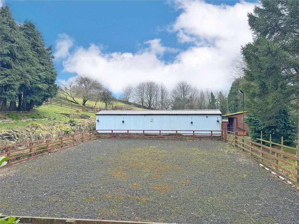 Additional image 43 of 5 bed semi-detached house for saleLodge Lane, Bacup, Rossendale OL13