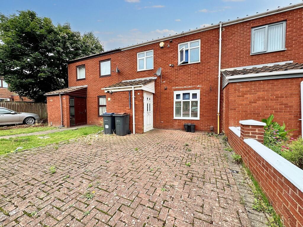 Room 2, Lansdowne Street, Birmingham, B18
