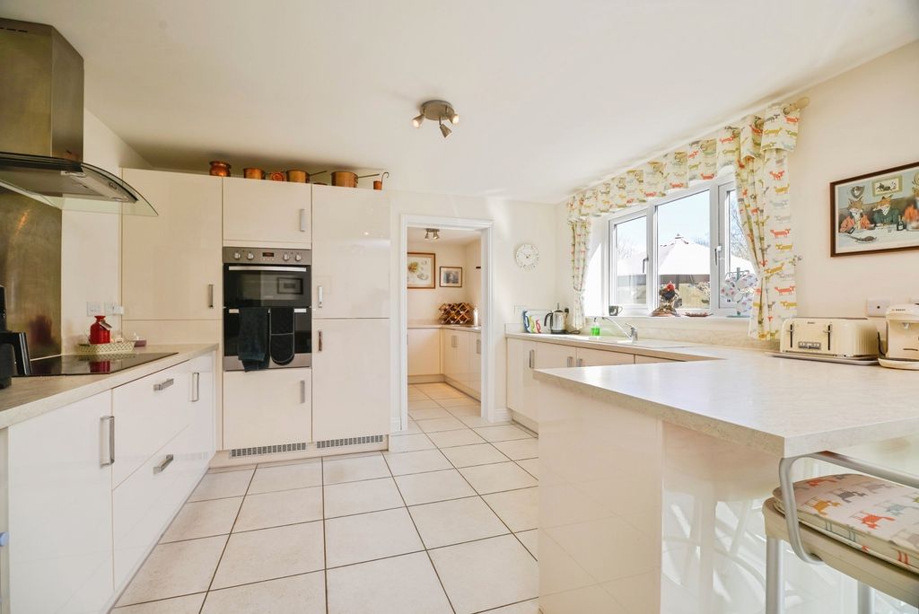 Additional image 5 of 4 bed detached house for saleElm Tree Lane, Aiskew, Bedale, North Yorkshire DL8