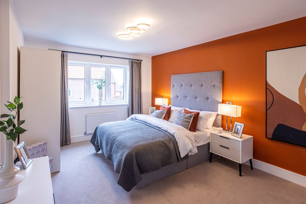 Additional image 14 of 4 bed detached house for saleBuckenham Road, Attleborough NR17