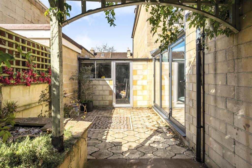 Additional image 14 of Triangle Villas, Bath