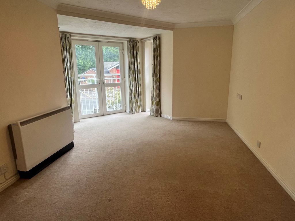 Additional image 2 of 1 bed flat for saleChatsworth Court, Ashbourne DE6