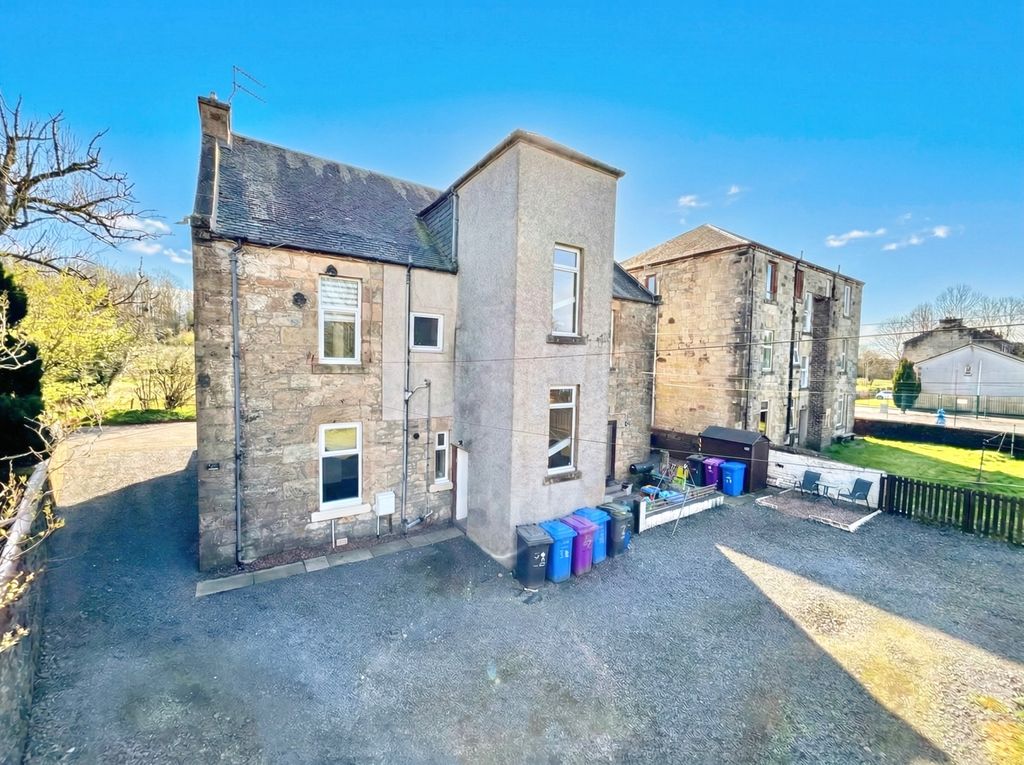 Additional image 16 of 1 bed flat for saleKnoxville Road, Kilbirnie KA25
