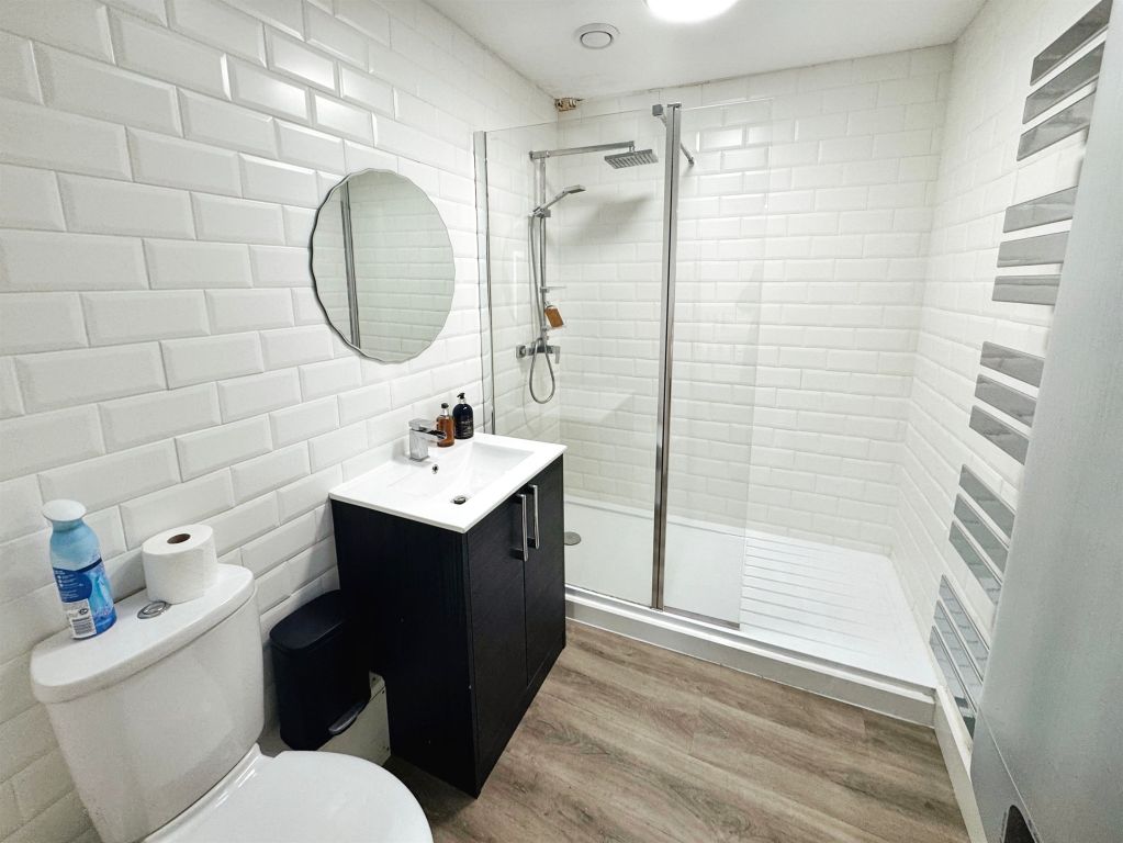 Additional image 6 of 1 bed flat for salePisgah Street, Kenfig Hill, Bridgend CF33