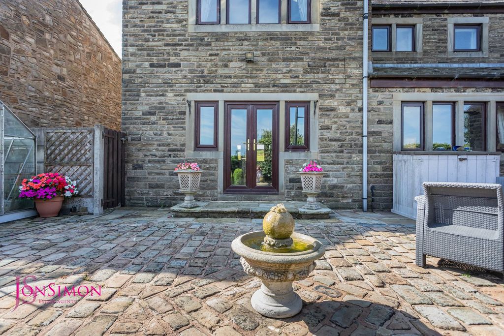Additional image 49 of 5 bed detached house for saleRoundhill Road, Haslingden, Rossendale BB4