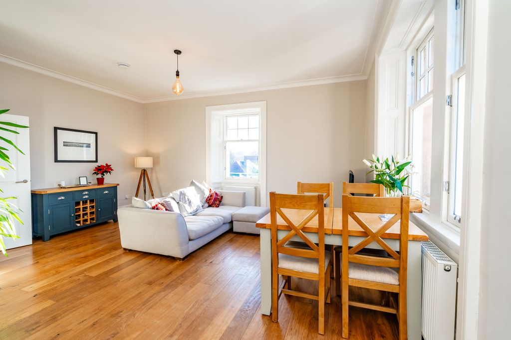 Additional image 3 of 2 bed flat for sale432/3 Lanark Road, Colinton, Edinburgh EH13