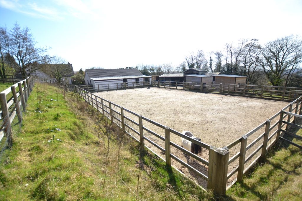Additional image 3 of 5 bed detached house for saleHeol Ddu, Ammanford SA18