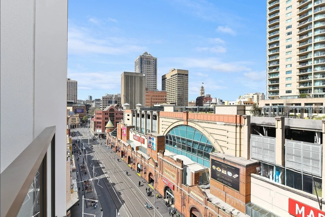 Additional image 8 of 909/88 Hay Street, Haymarket NSW 2000