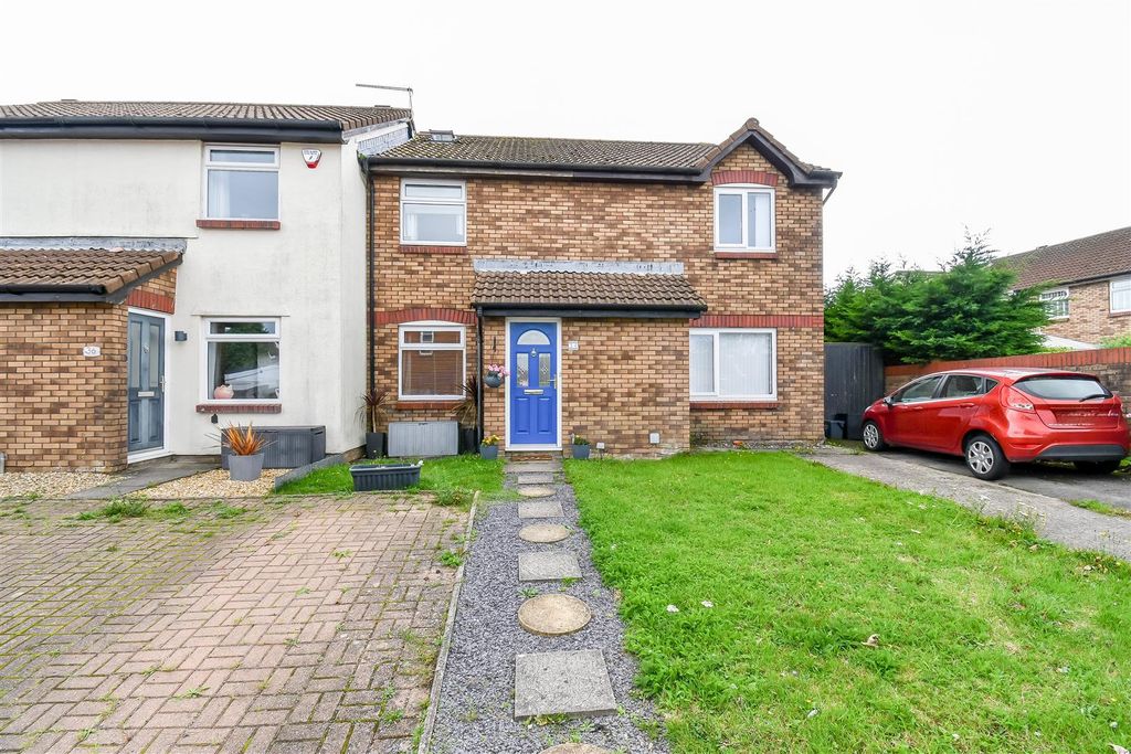 Additional image 18 of 2 bed terraced house for saleEnfield Drive, Barry CF62