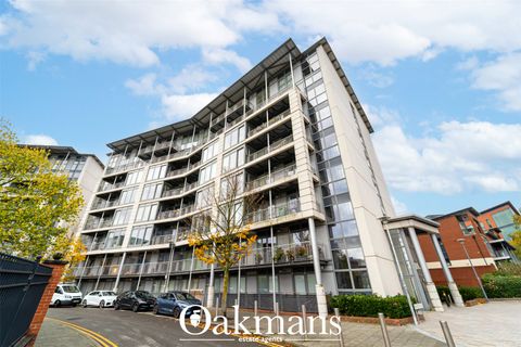 Langley Walk, Birmingham, West Midlands B15