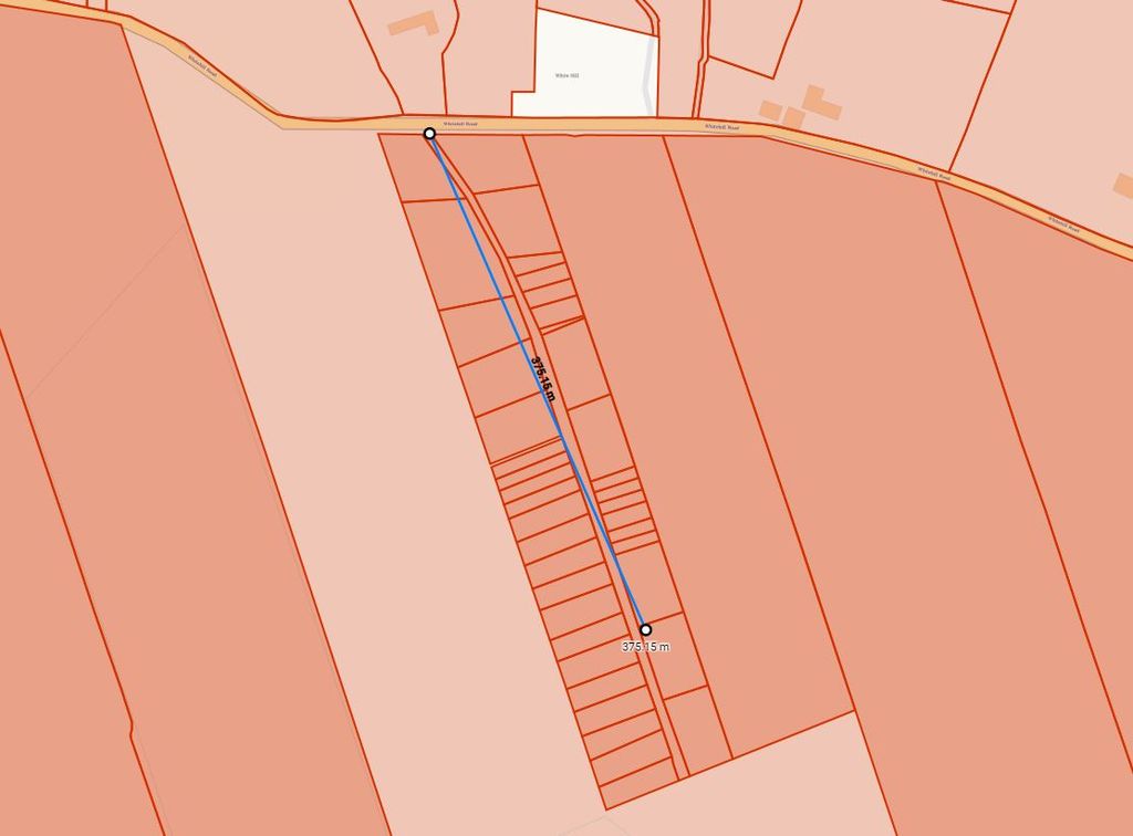 Additional image 3 of Land for saleSlack Lane, Keighley BD22
