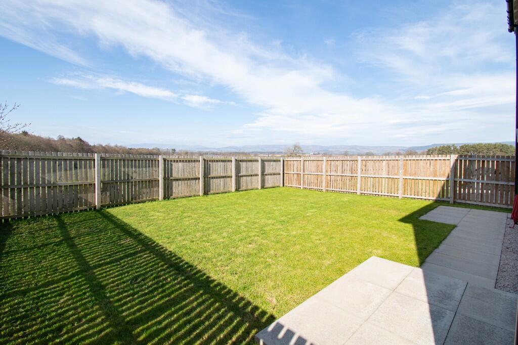 Additional image 36 of Ironside View, Laurencekirk, Kincardineshire, AB30