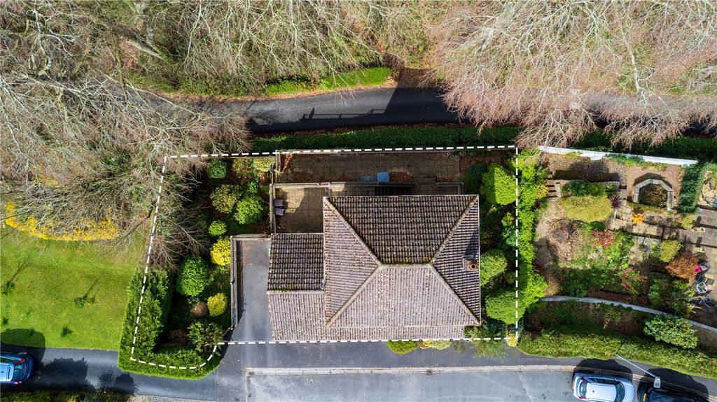 Additional image 2 of 3 bed detached house for saleCollege Green, Bideford, Devon EX39