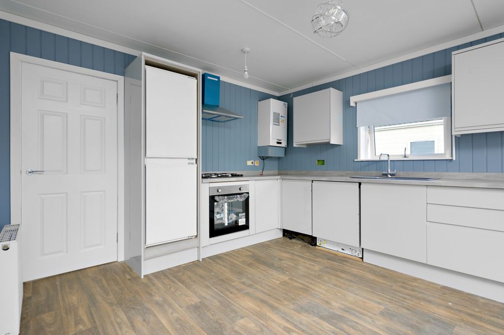 2 bed chalet for salePlot 2, 'the Blyth' Humbie Chalet Village, Kirknewton EH27 photo 5