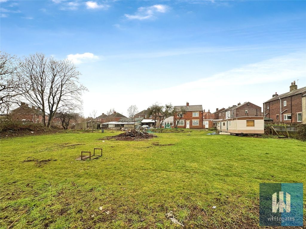 Additional image 2 of Land for saleGreenside Road, Mirfield WF14
