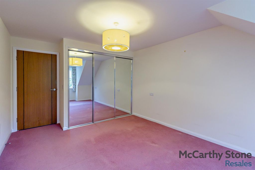 Additional image 13 of 2 bed flat for saleRobert Adam Court, Bondgate Without, Alnwick NE66