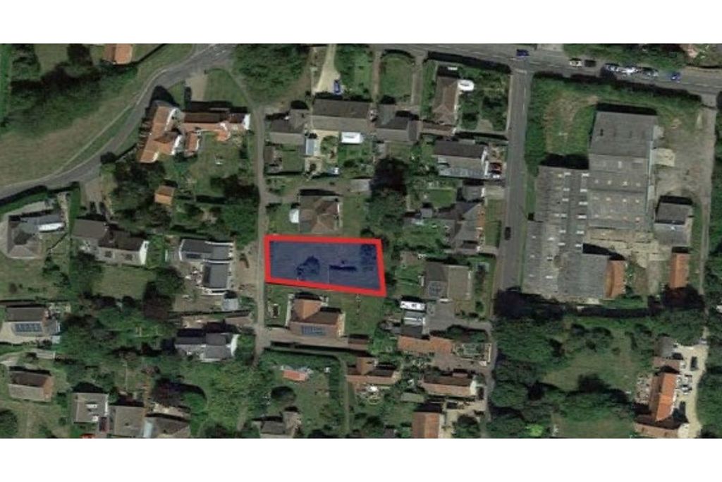 Additional image 6 of Land for saleOrchard Road, Fiskerton, Lincoln LN3