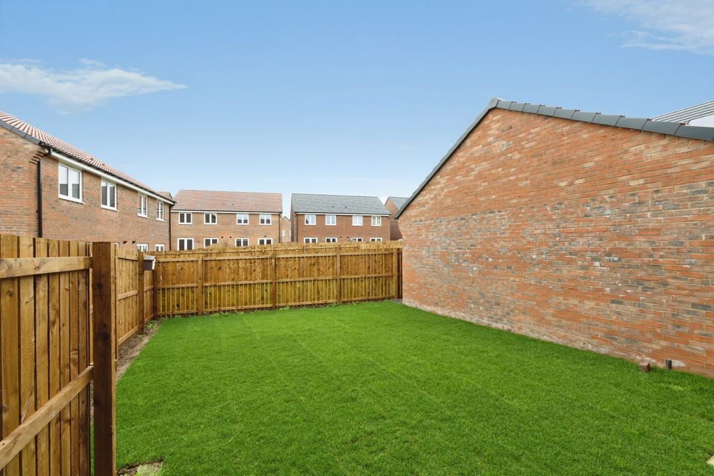 Additional image 14 of 4 bed detached house for saleBullfinch Way, Aiskew, Bedale, North Yorkshire DL8
