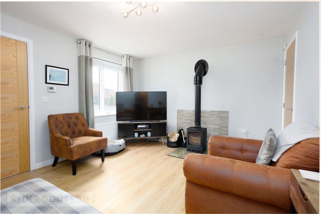 Additional image 5 of 3 bed link detached house for saleMackeson Drive, Ashton-Under-Lyne, Greater Manchester OL6