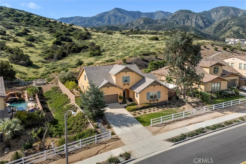 26261 Santiago Canyon Rd, Corona, CA 92883