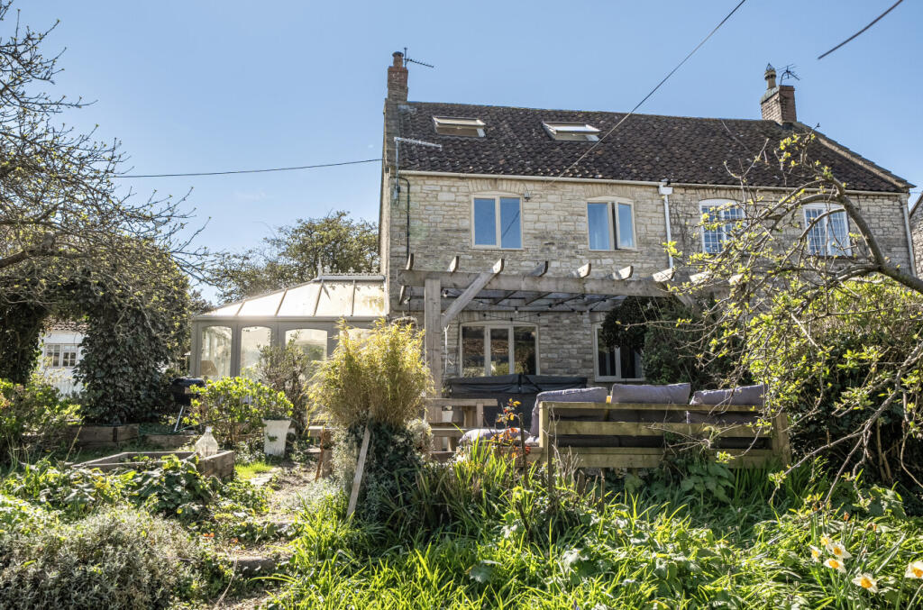 The Batch, Farmborough, Bath, Somerset, BA2