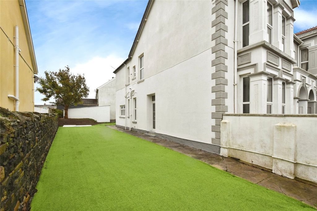 Additional image 27 of 4 bed semi-detached house for saleQueen Victoria Road, Llanelli, Carmarthenshire SA15