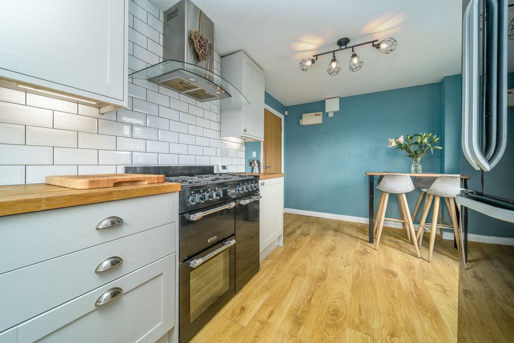 Additional image 6 of 4 bed detached house for saleTyelaw Meadows, Shilbottle, Alnwick, Northumberland NE66